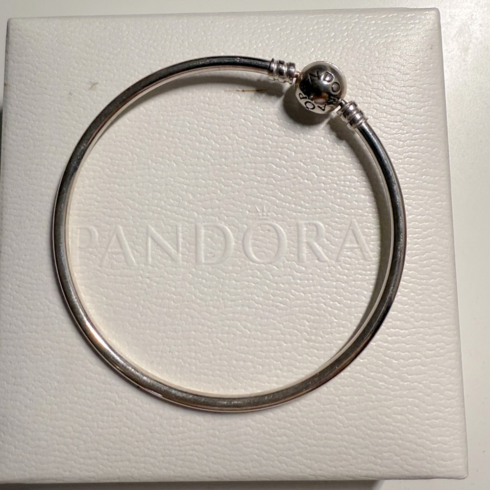Pandora Bracelet